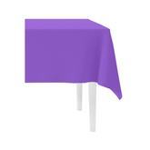 MANTEL MORADO 137X274